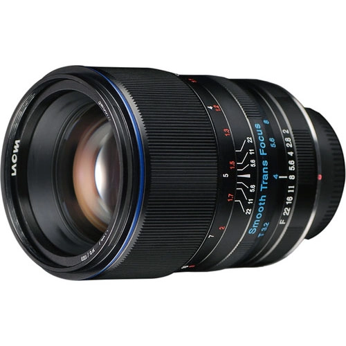 Obiektyw Venus Optics  Laowa 105 mm f/2,0 Smooth Trans Focus do Sony E