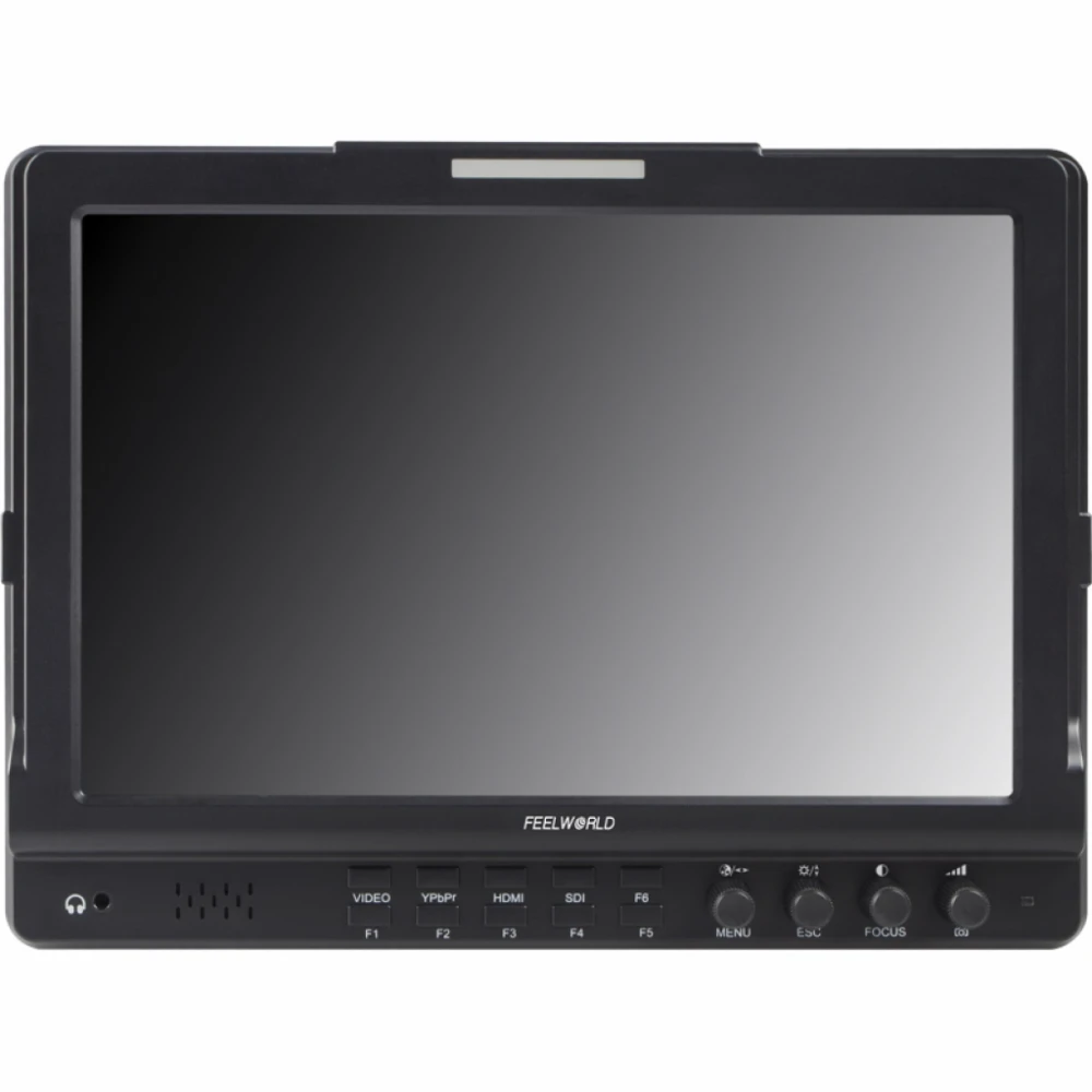 Feelworld Monitor Podglądowy FW1018SPV1 10,1 cal