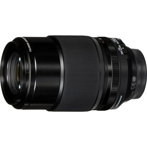 Obiektyw FujiFilm Fujinon XF 80 mm f/2.8 R LM OIS WR Macro 