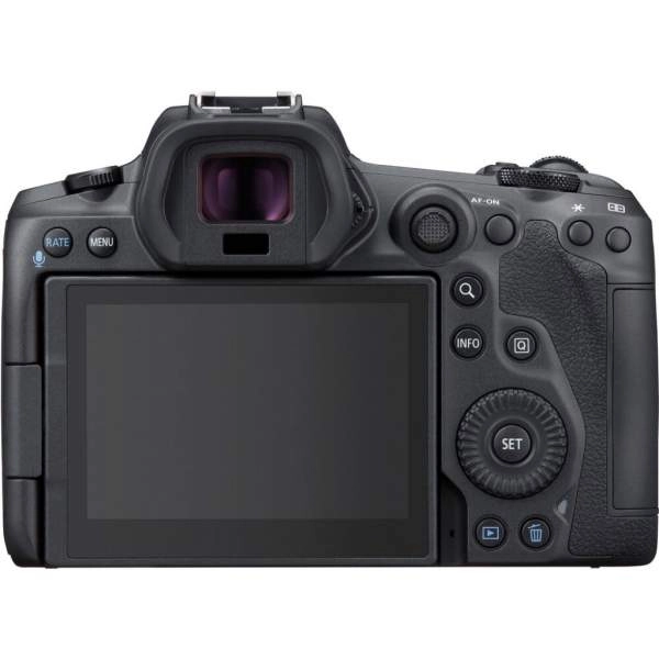 Aparat cyfrowy Canon Outlet EOS R5 body s.n. 21313027000741