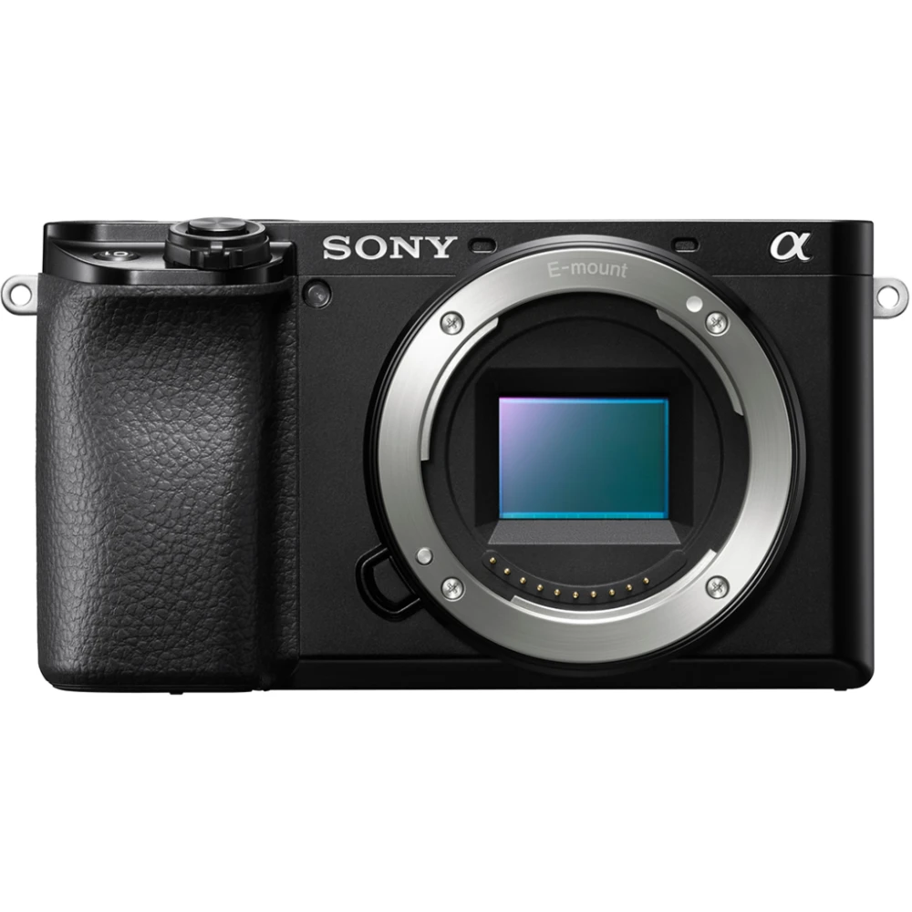 Aparat cyfrowy Sony A6100 body (ILCE-6100AB)