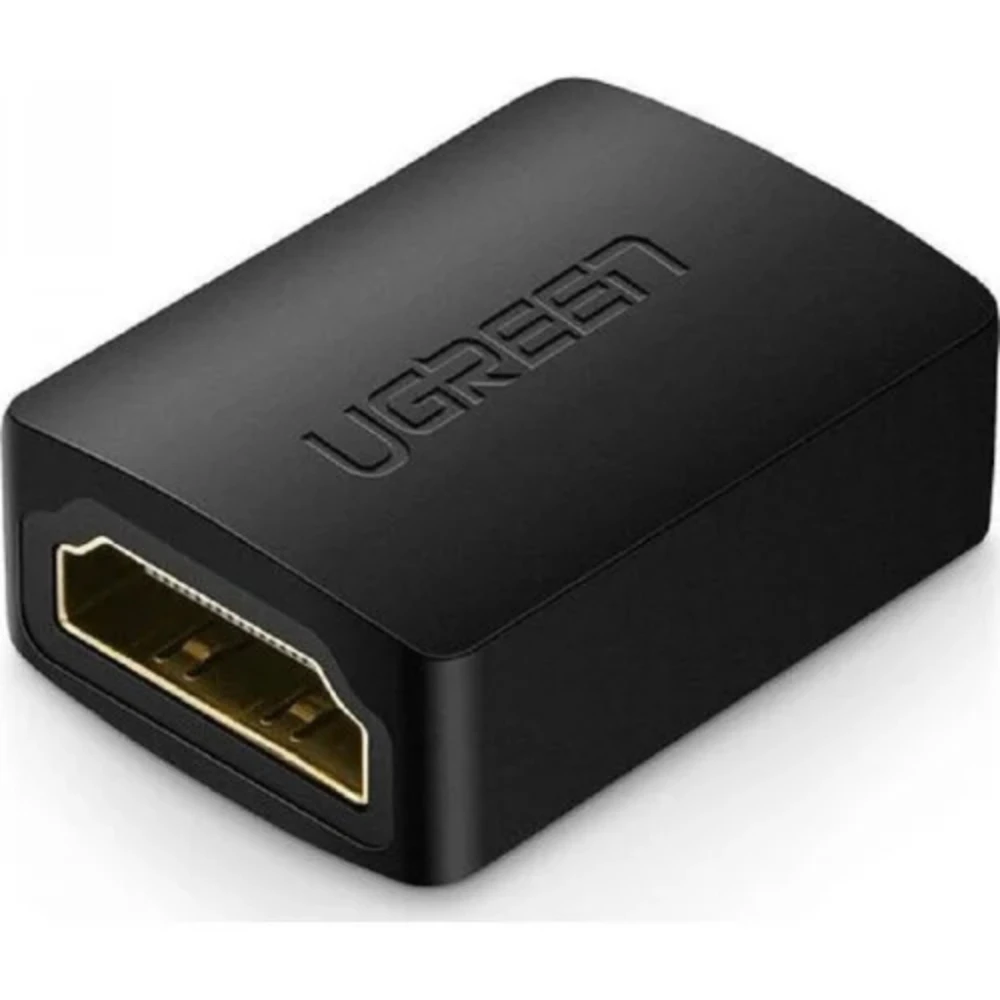 Ugreen Adapter 20107 HDMI 4K do TV, PS4, PS5, Xbox i Nintendo Switch (czarny)