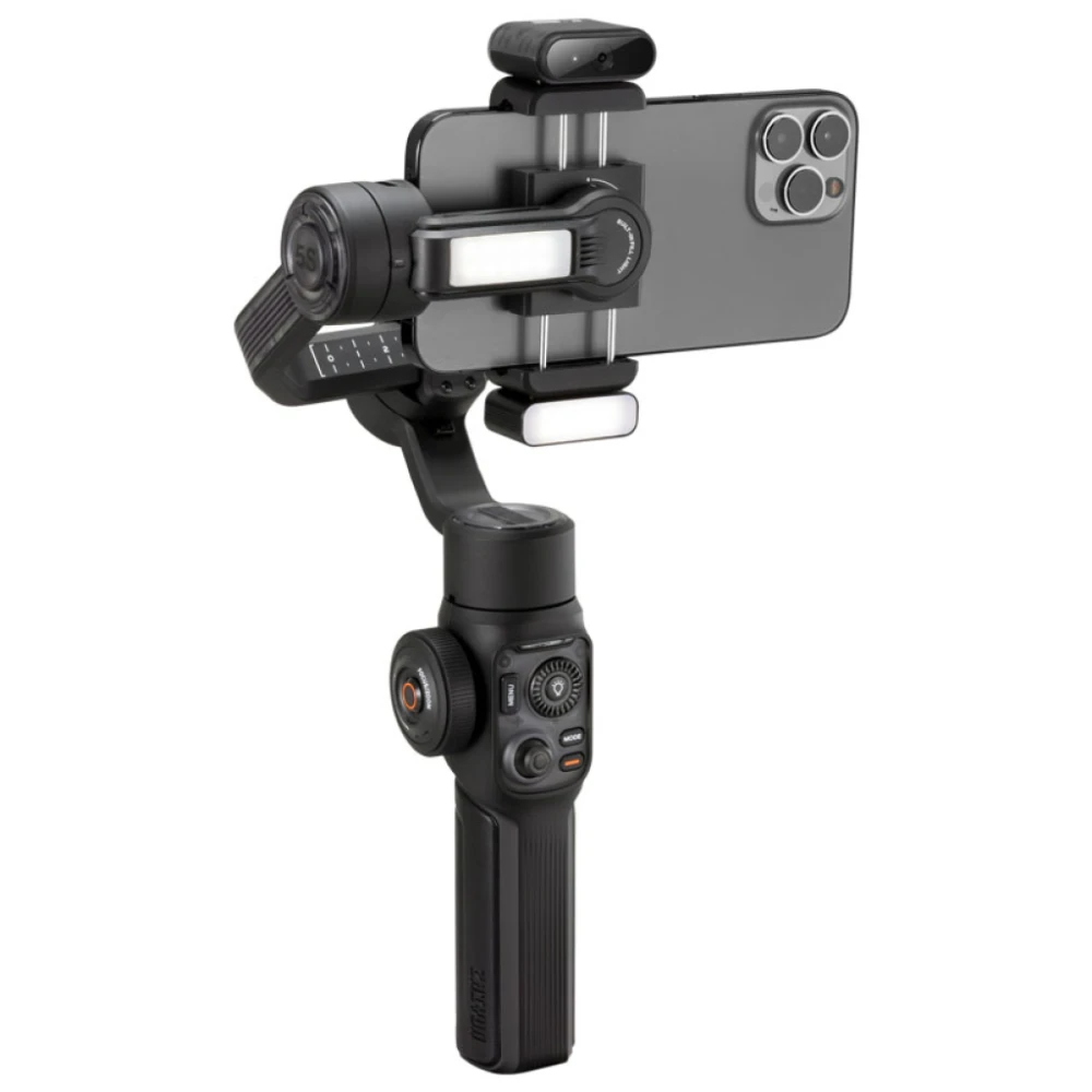 Gimbal Zhiyun Mobilny gimbal Smooth 5S AI Pro