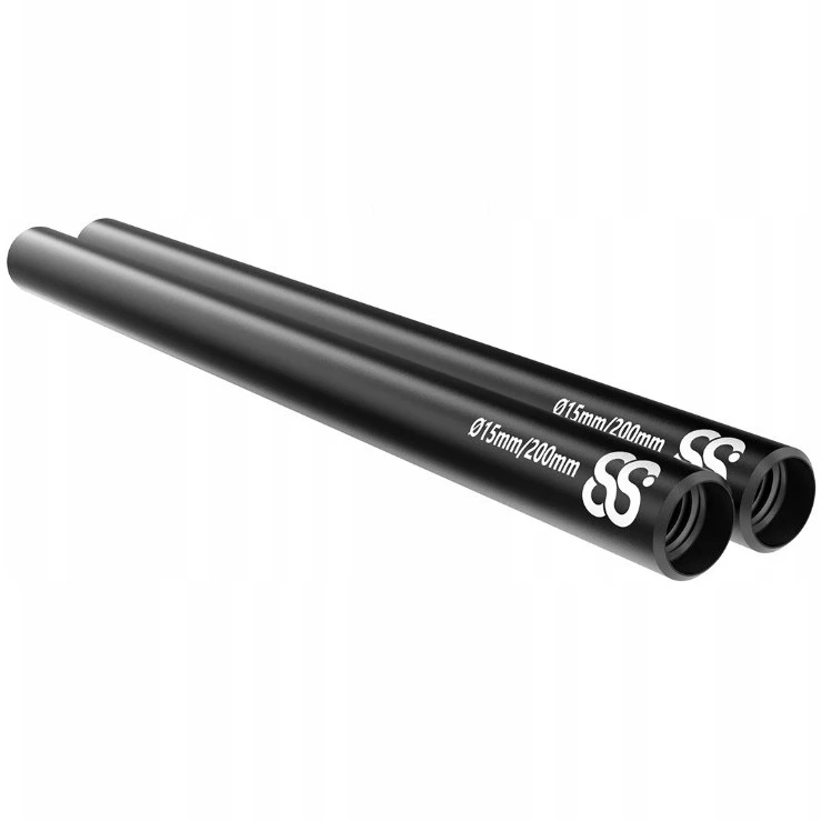 8sinn rurki 20 cm 15 mm 2szt