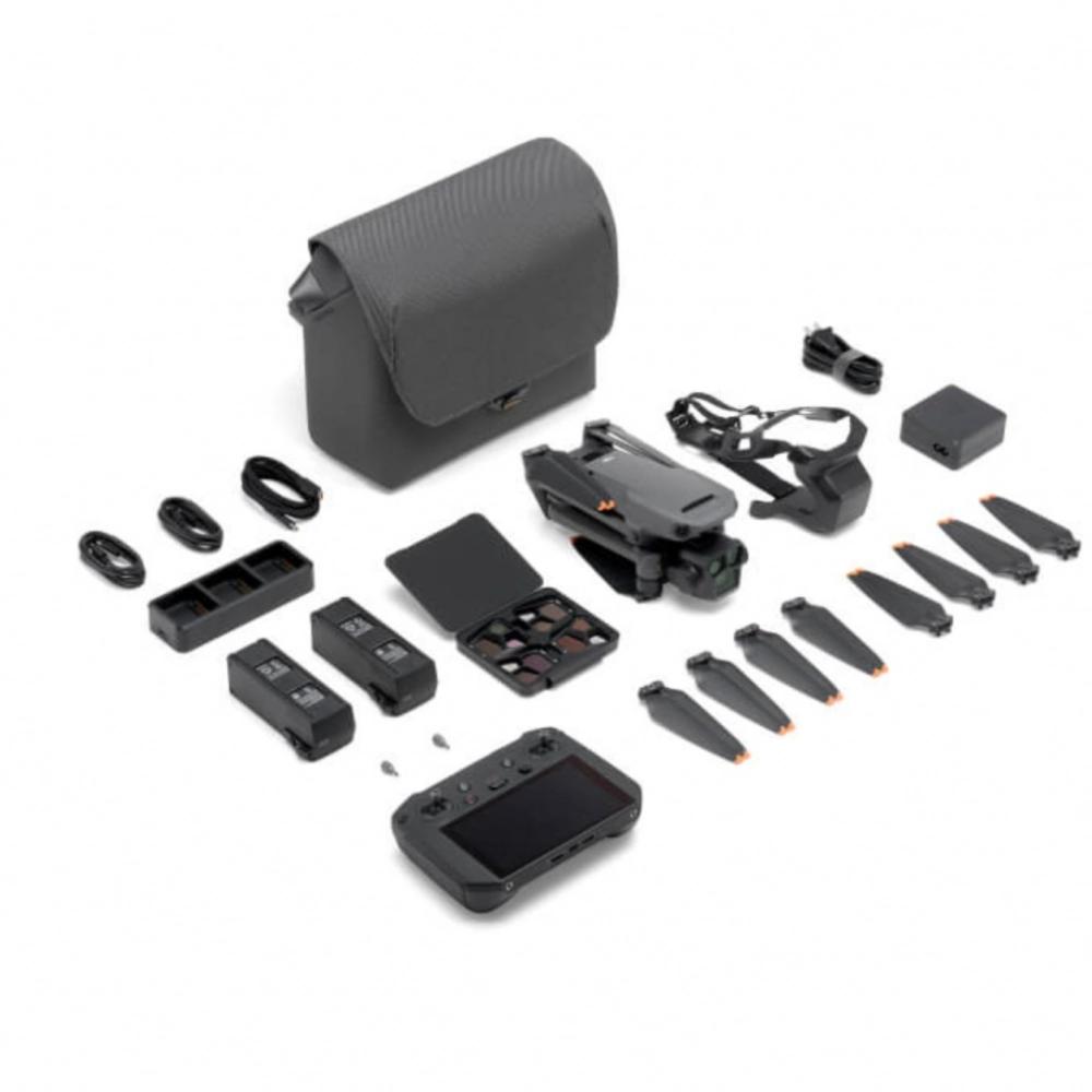 Dron DJI Mavic 3 Pro Cine Premium Combo 