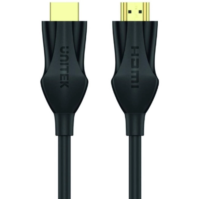 Unitek kabel HDMI 2.1 8K 4K 120Hz 2M