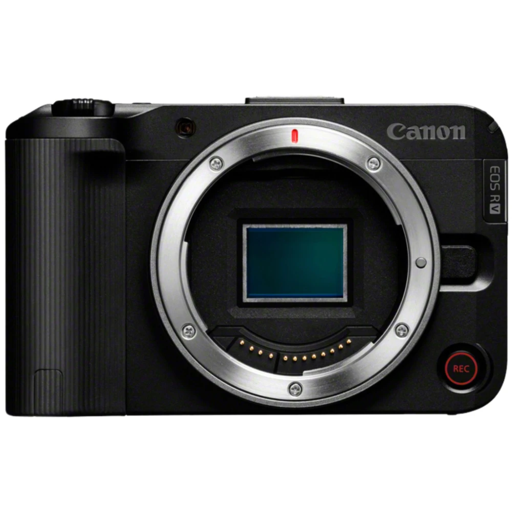 Aparat cyfrowy Canon EOS R50 V