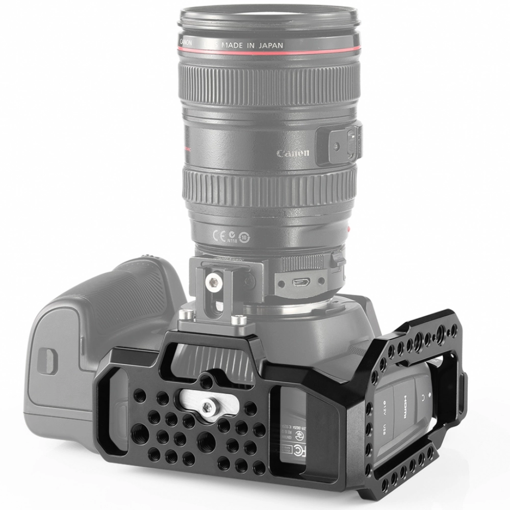 Smallrig Klatka operatorska do Blackmagic Pocket Cinema 4K/6K Half Cage (2254)