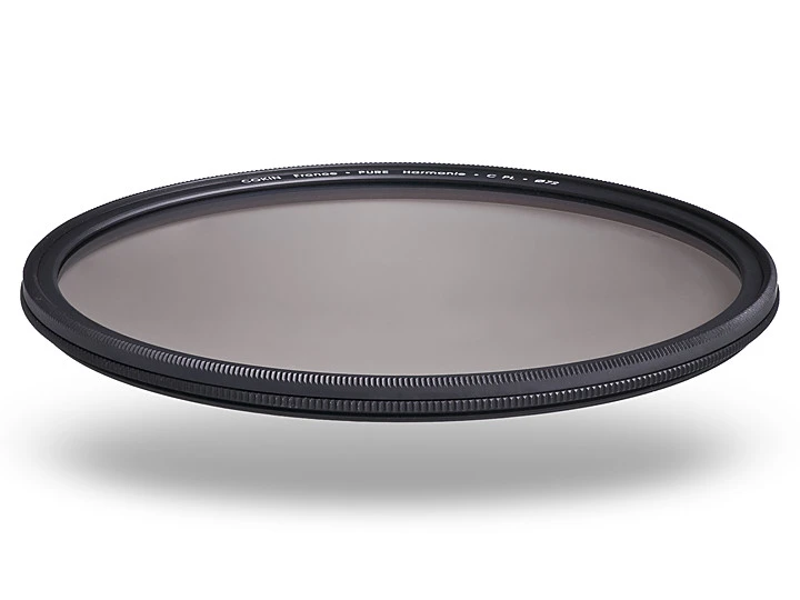 Cokin C PL polaryzacyjny kołowy Pure Harmonie 62 mm