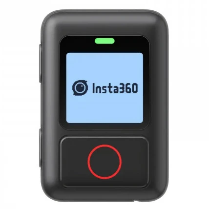 Insta360 GPS Action Remote pilot bezprzewodowy