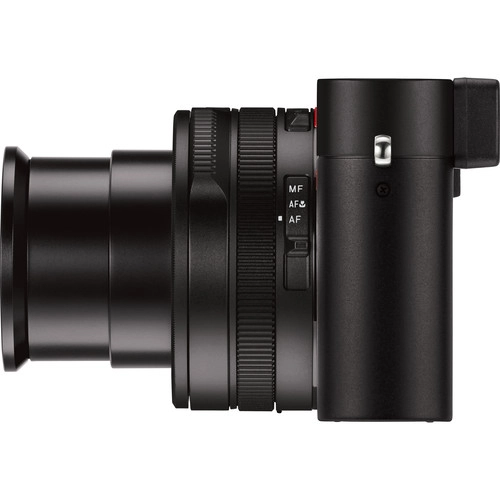 Aparat cyfrowy Leica  D-Lux 7 black