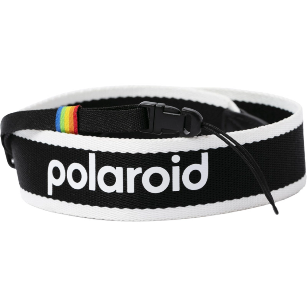 Polaroid Czarno-biały
