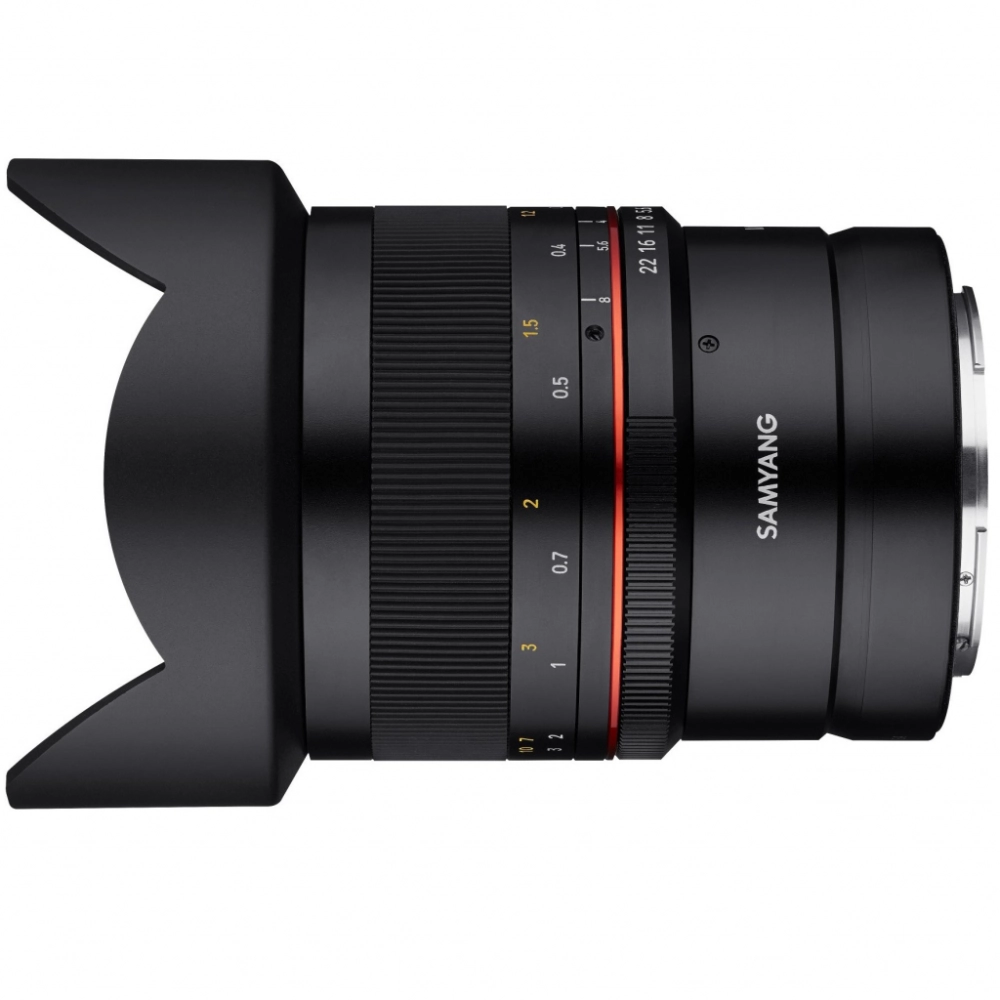Obiektyw Samyang MF 14 MM F/2.8 Canon RF