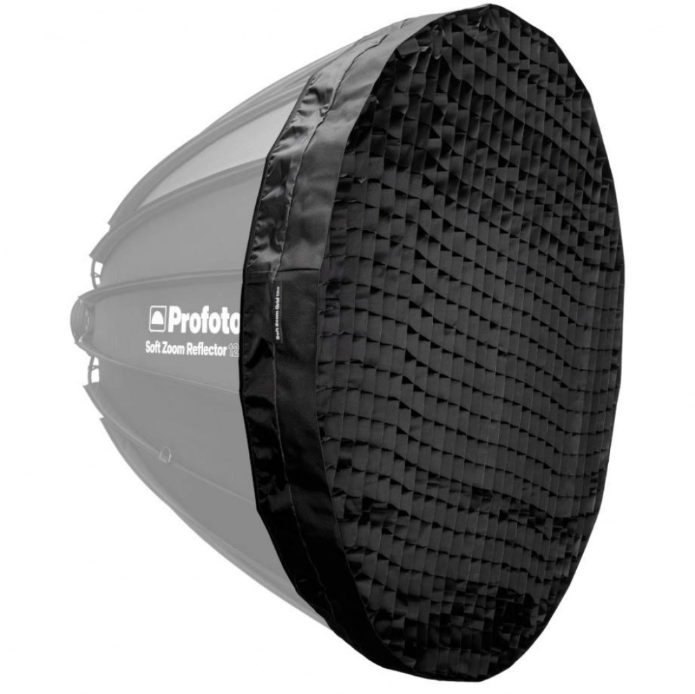 Grid Profoto Soft Zoom Softgrid 120