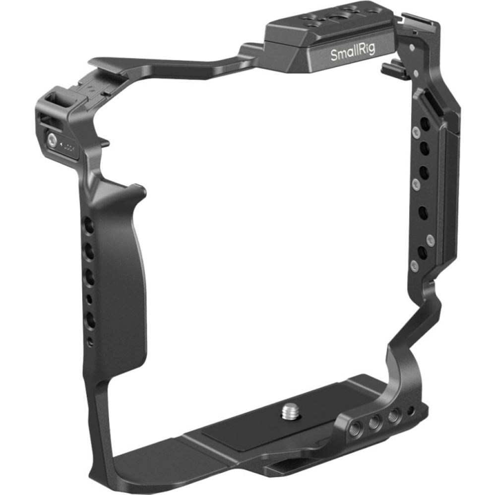 Smallrig Klatka do Panasonic LUMIX S1R II / S5 II / S5 IIX / G9 II z Battery Grip