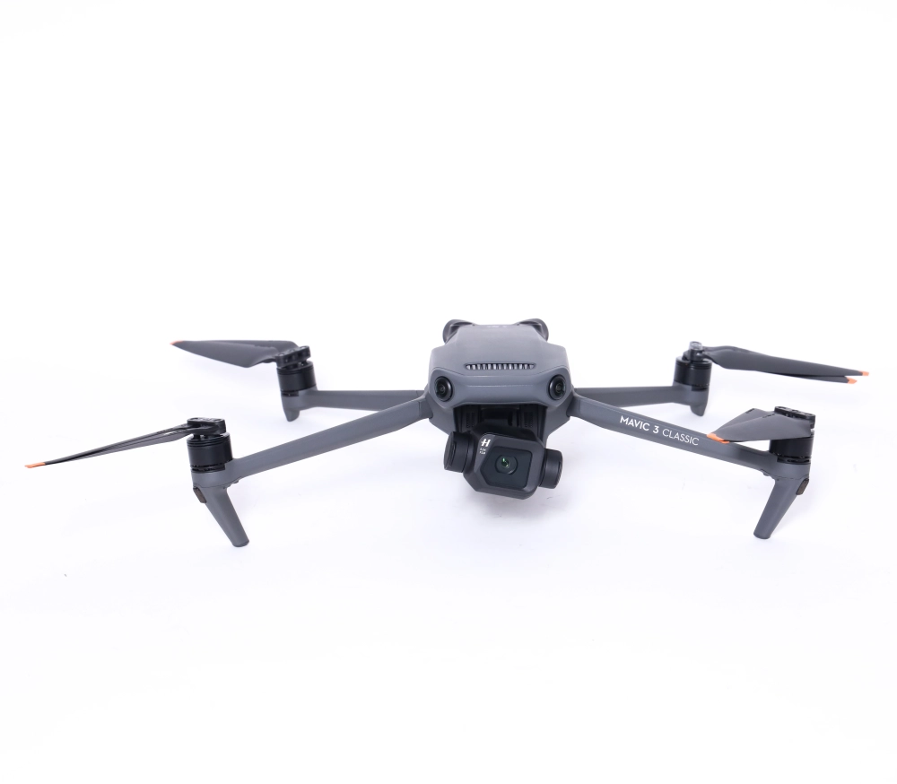 DJI DEMO Mavic 3 Classic s.n. 1581F67PB229U00200J1