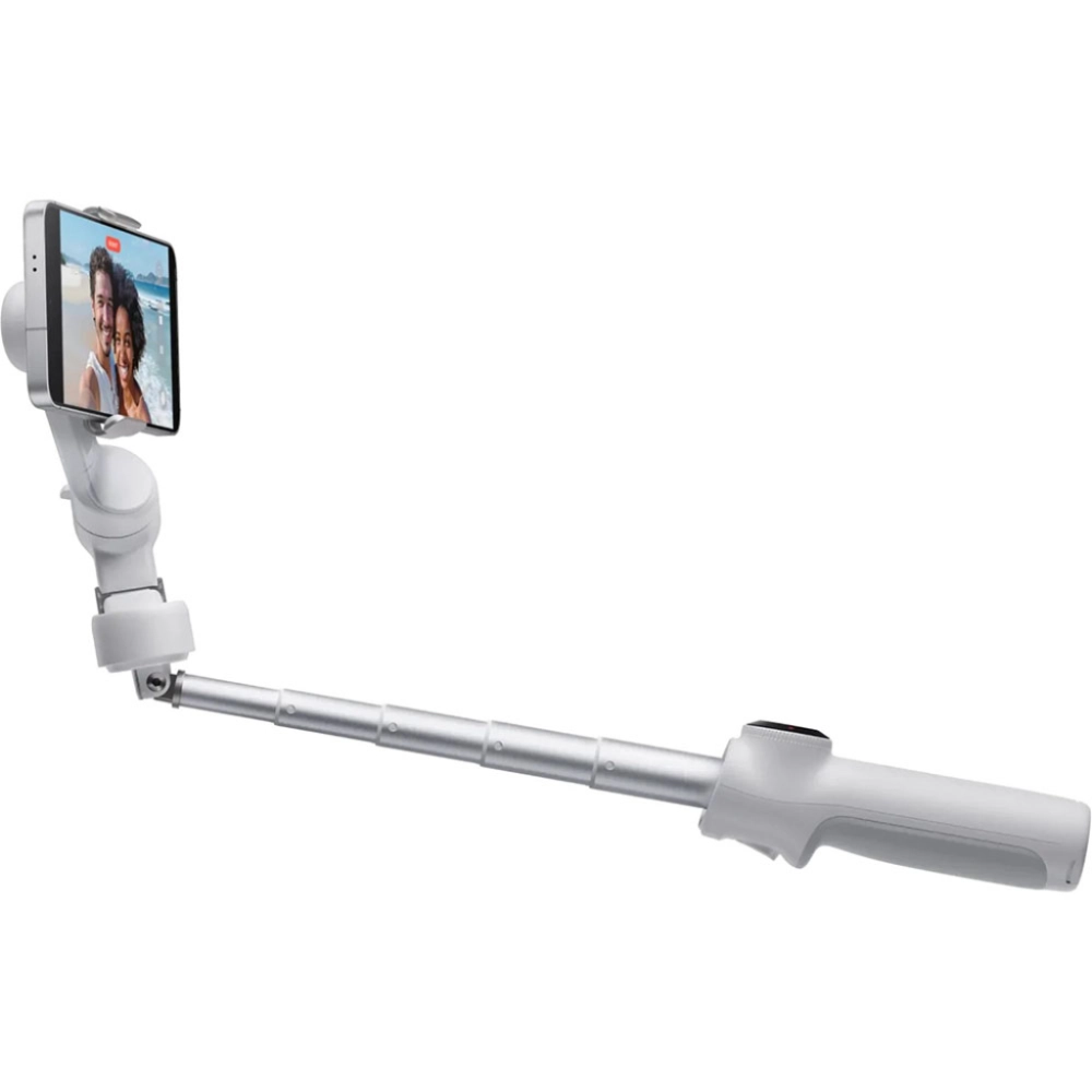 Insta360 Flow 2 Standard Bundle / Stone Gray