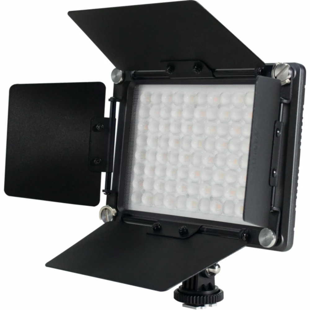 Wrota NANLITE Wrota Barndoor do MixPad II 11C