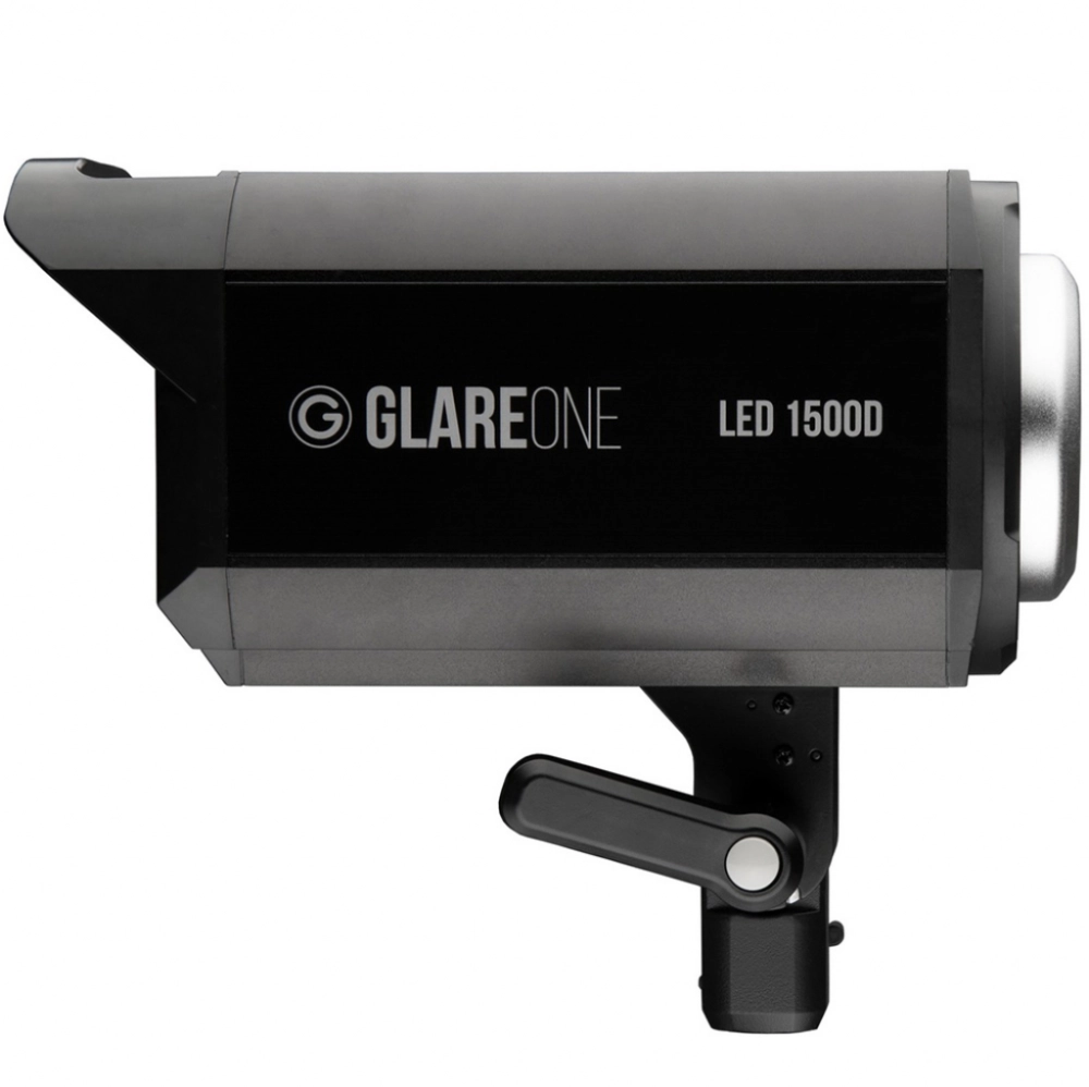 Lampa GlareOne 1500D mocowanie Bowens 