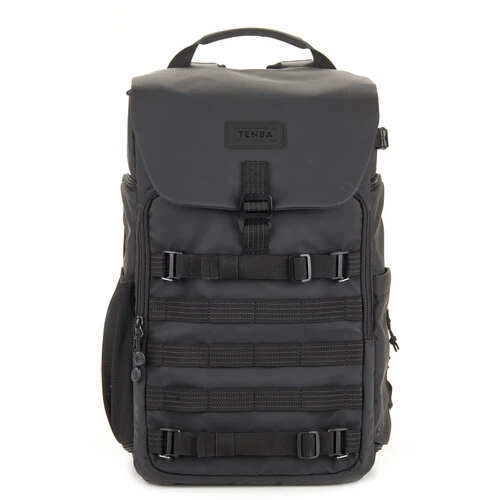 Plecak Tenba Axis v2 20L Road Warrior czarny
