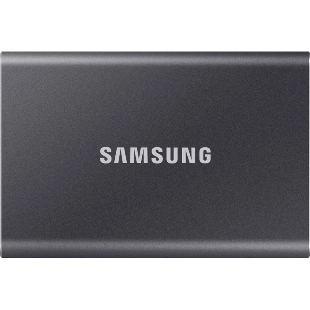 Samsung T7 Portable GRAY 1 TB USB 3.2 Gen.2