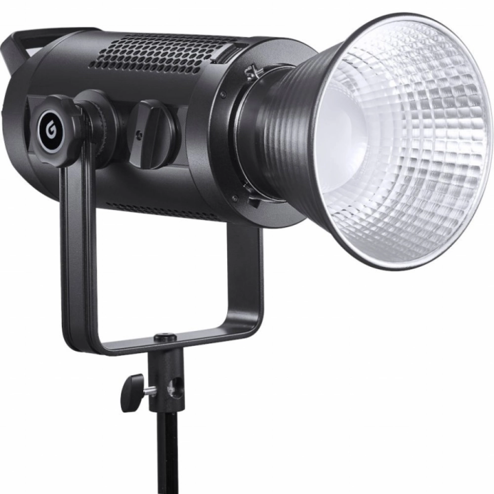 Lampa LED Godox SZ-200 Video LED Zoom, Bicolor 2800-6500K, mocowanie Bowens