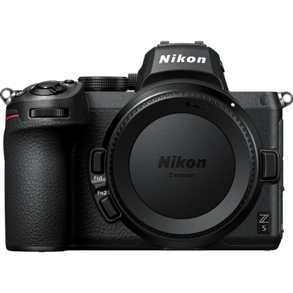 Aparat cyfrowy Nikon Z5 body