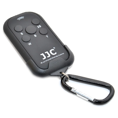 JJC IR-C2 Pilot do Canon zamiennik RC-1 / RC-6 - wersja luxury