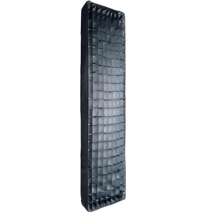Grid Elinchrom RotaGrid mk2 do softboxu Strip 50x130 cm
