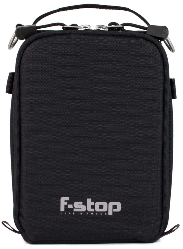 F-Stop Micro Tiny czarny