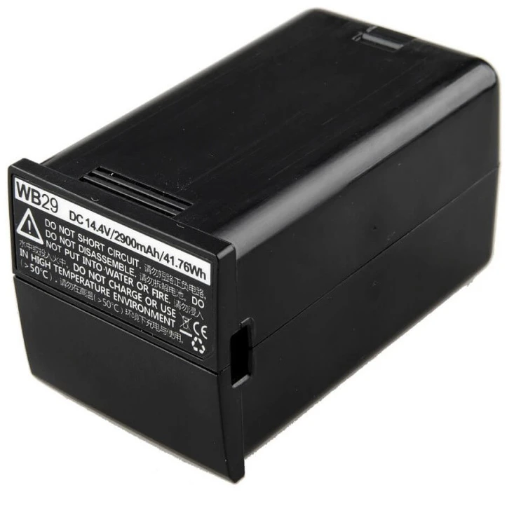 Godox Akumulator AD200 WB29