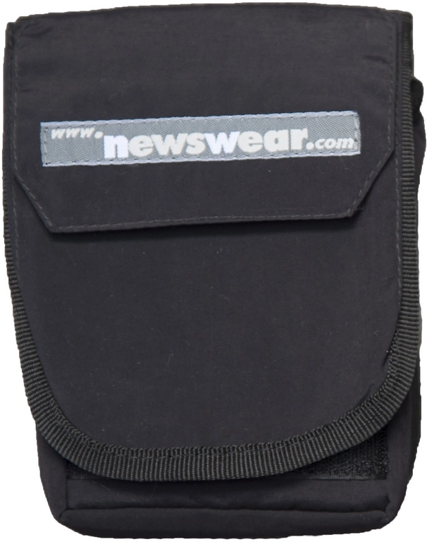 Newswear Small Aqua Pouch - pokrowiec