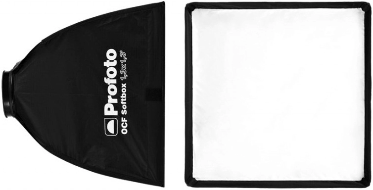 Softbox prostokątny Profoto OCF 1.3x1.3 40x40 cm