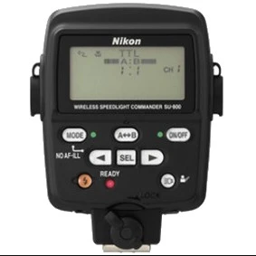 Nikon SU-800 bezprzewodowy wyzwalacz błysku