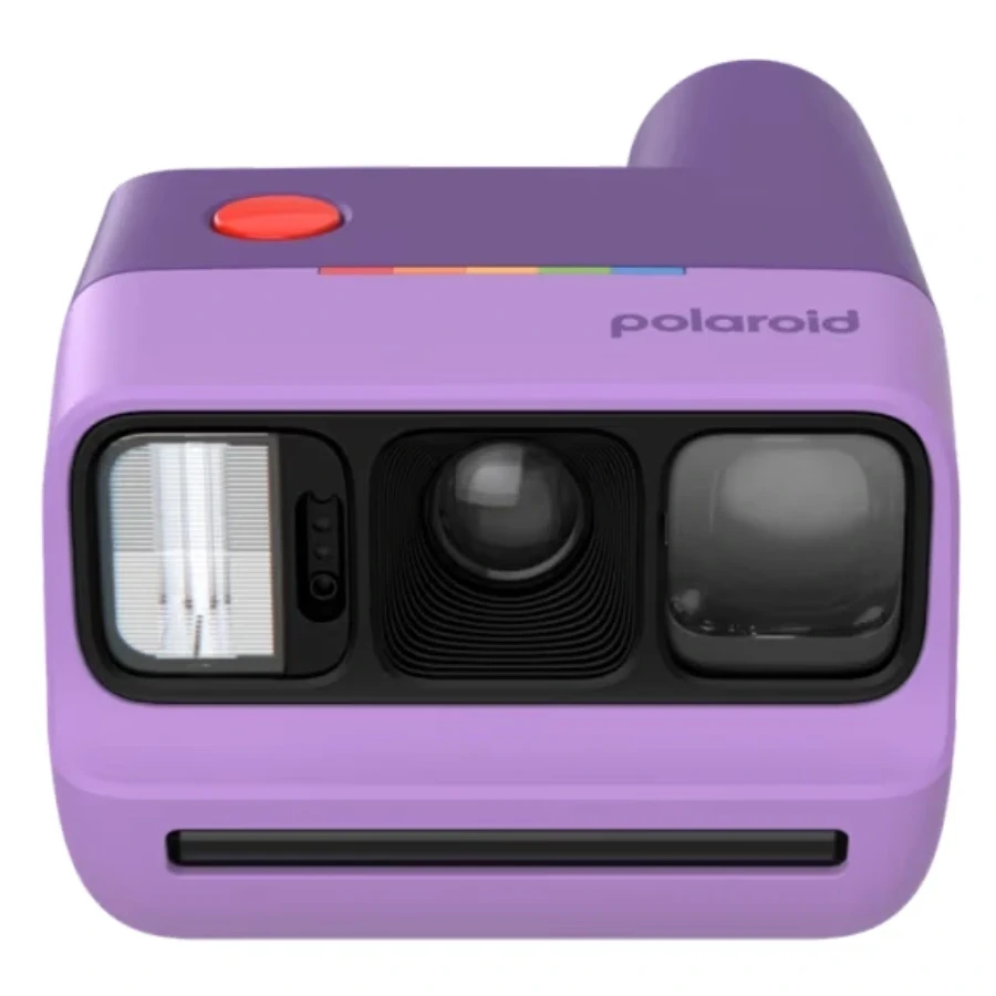 Polaroid Go Gen 3 fioletowy 