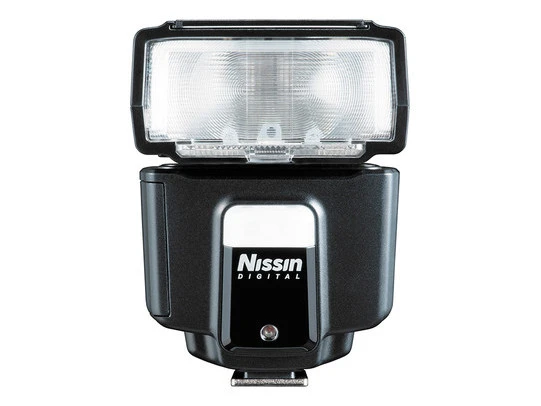 Lampa błyskowa Nissin i40 (do Olympus / Panasonic)