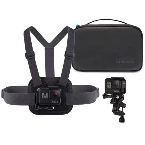 GoPro Zestaw akcesoriów SPORTS KIT