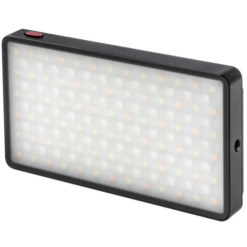 Lampa LED WEEYLITE nakamerowa Weeylite RB9 RBG 2500-8500K