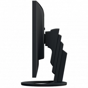 Monitor EIZO FlexScan EV2485 czarny