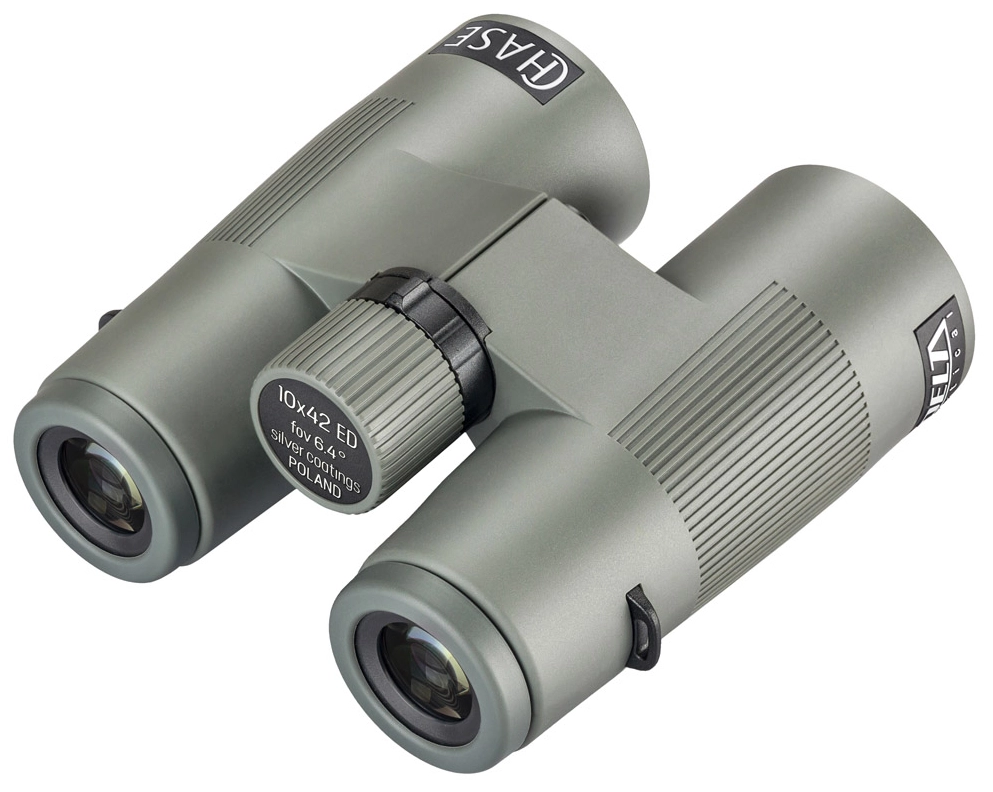Lornetka Delta Optical Chase 10x42 ED