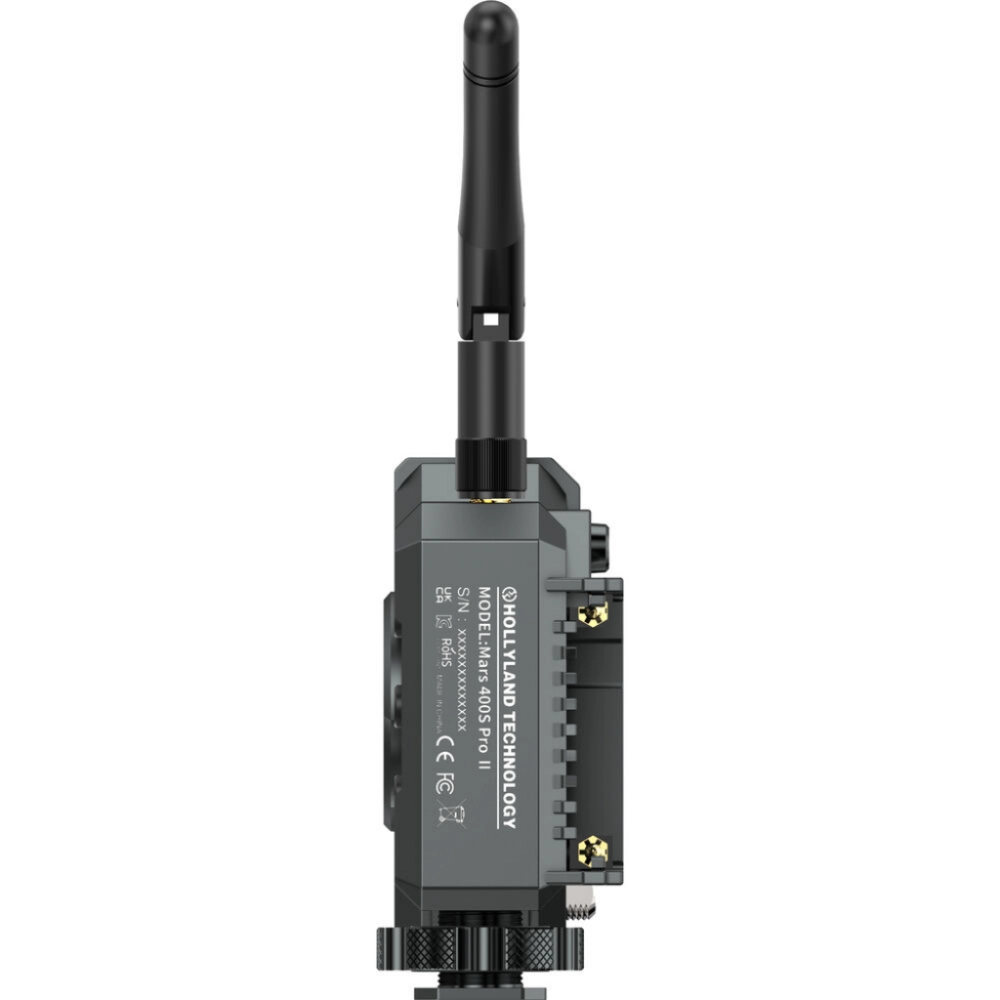 Hollyland MARS 400S PRO II SDI/HDMI odbiornik bezprzewodowy transmisji video