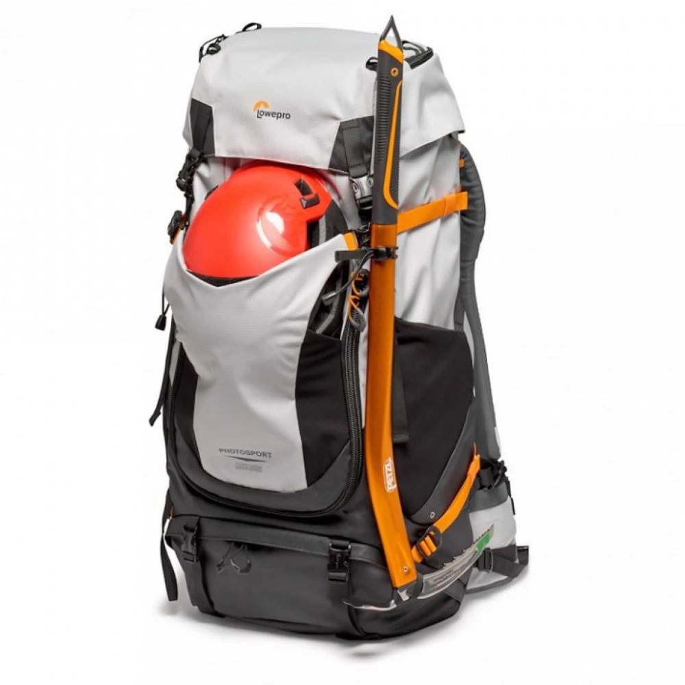 Plecak Lowepro PhotoSport PRO 55L AW III (M-L) jasnoszary
