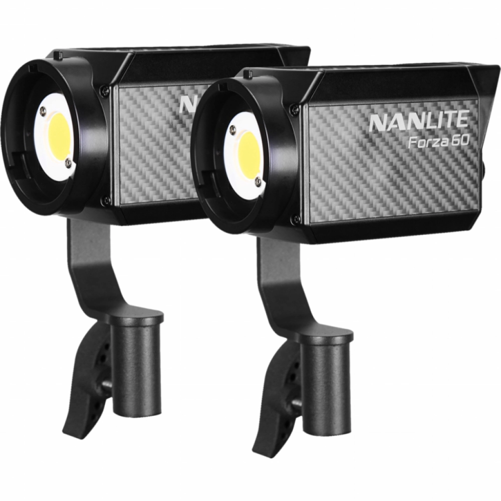 Lampa LED NANLITE FORZA 60 2 Light Kit