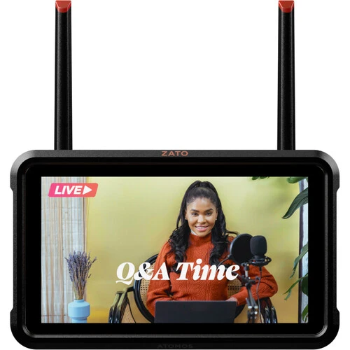 Atomos Atomos Zato Connect [ATOMZATC01]