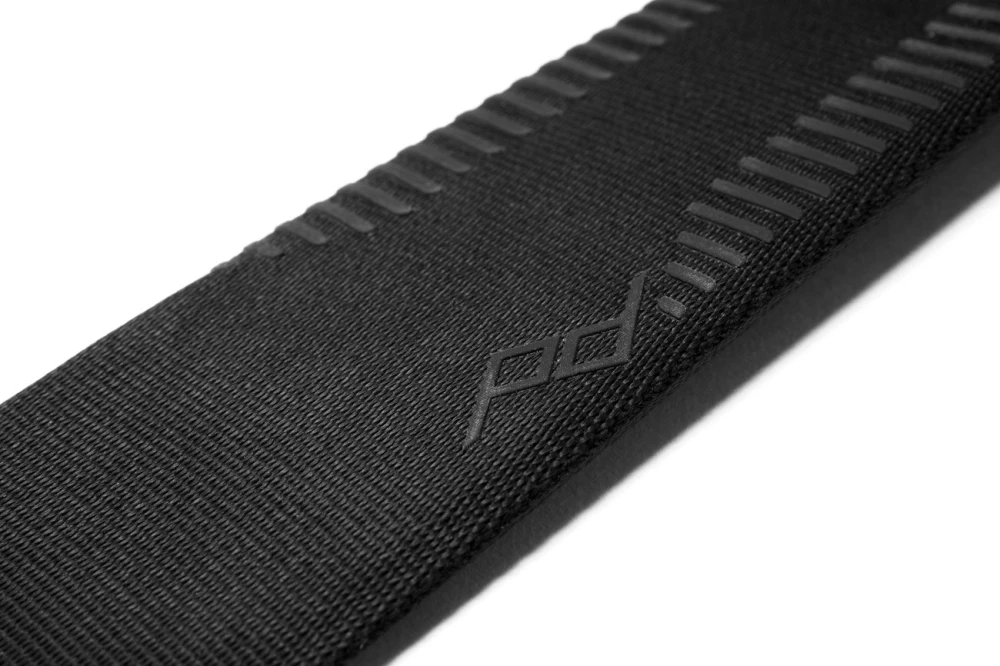 Pasek Peak Design Pasek na szyję SLIDE v3 czarny