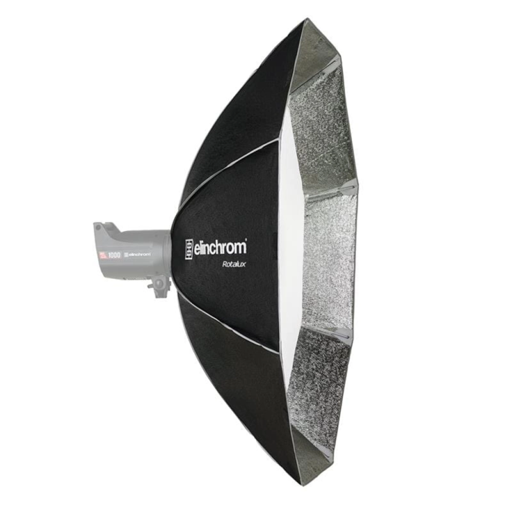 Softbox oktagonalny Elinchrom Rotalux 135 cm bez adapterem