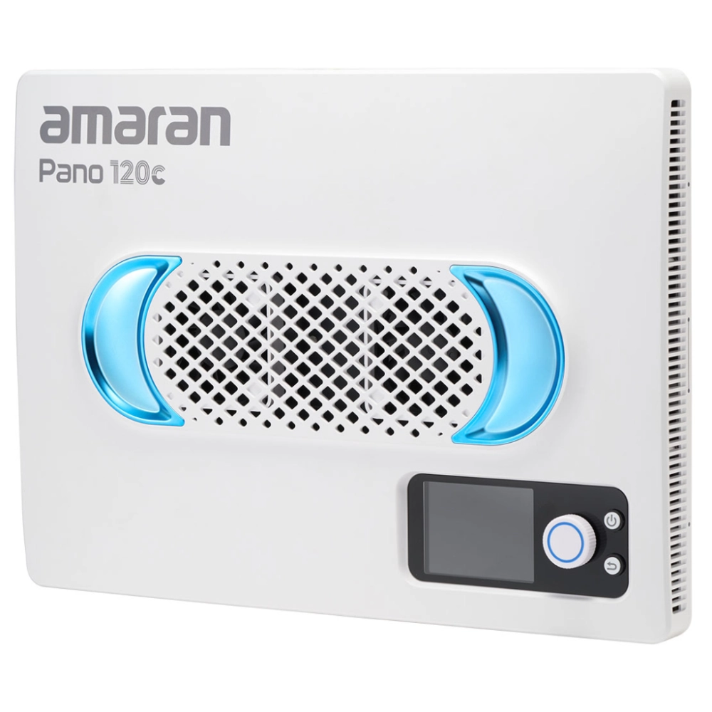 Lampa LED Amaran Pano 120c Kit biały