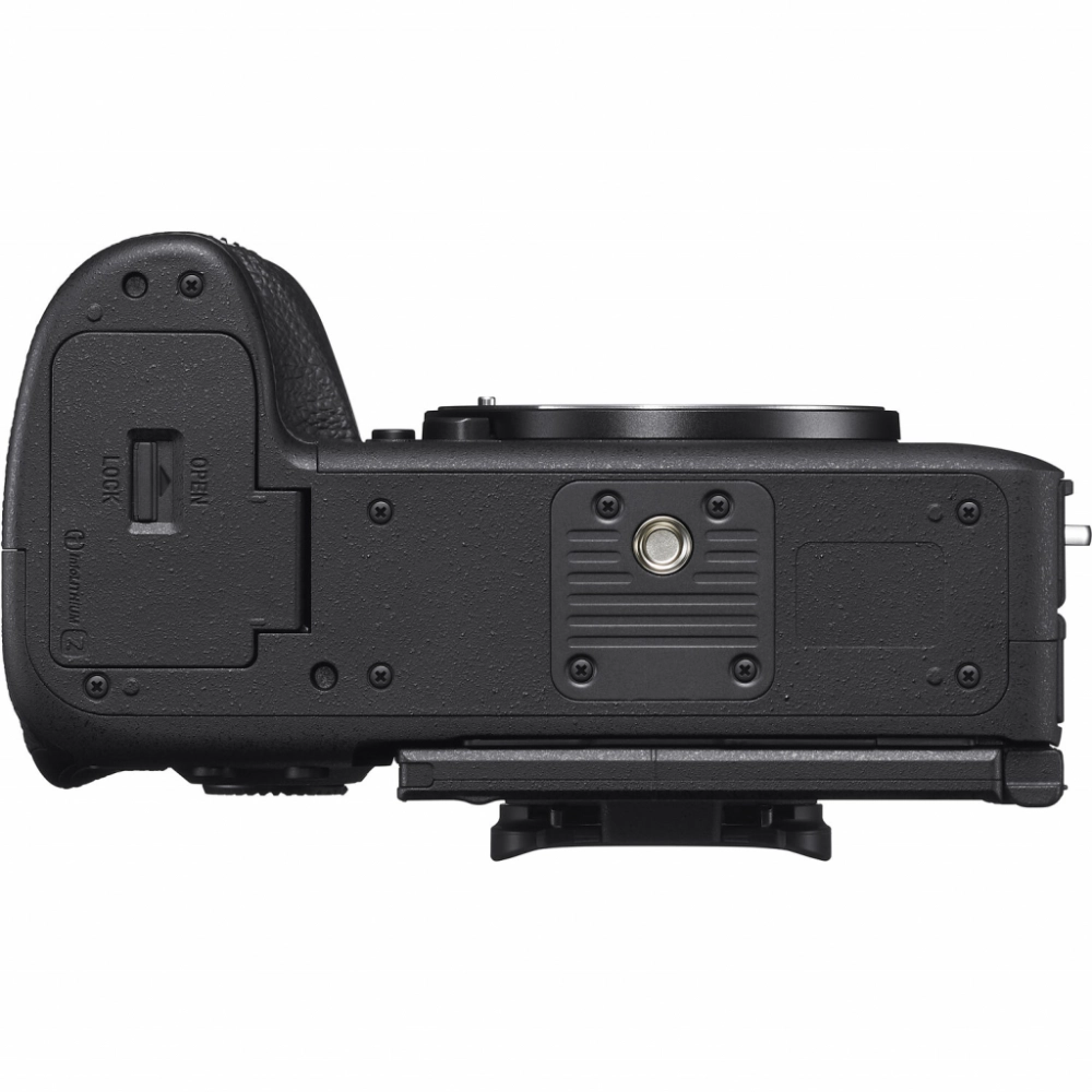 Aparat cyfrowy Sony A9 III body (ILCE-9M3)