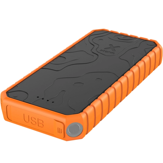 Xtorm Powerbank Rugged  PRO 20000 mAh 35W
