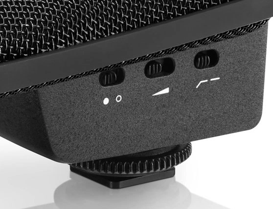 Sennheiser MKE 440 II